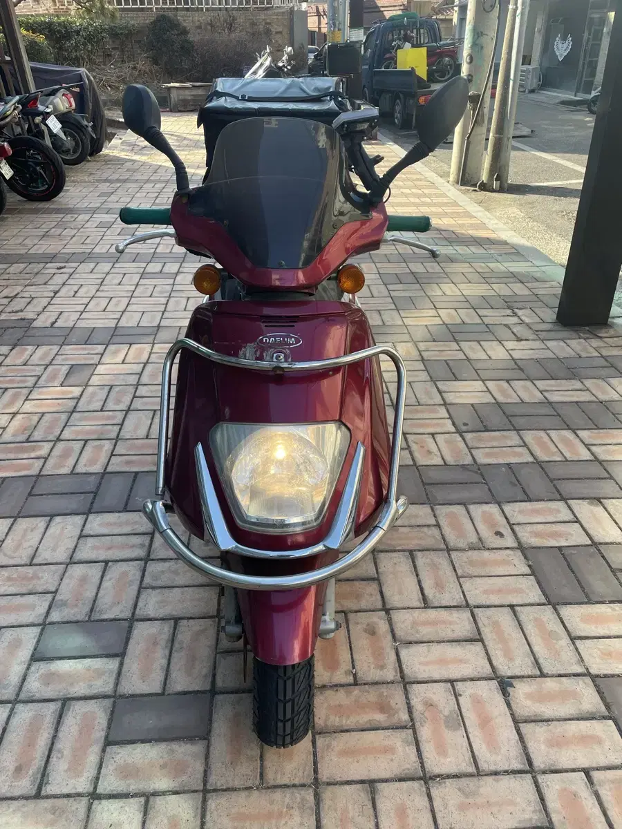 대림 vjf250